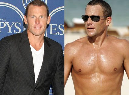 Lance Armstrong Lance Armstrong